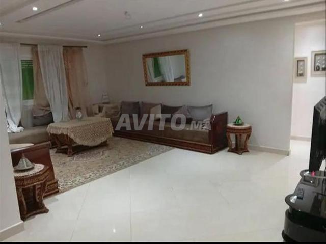 Appartement vente à Tangero, Tanger-Tétouan