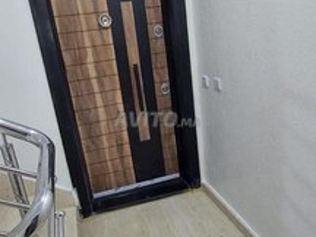 Appartement vente à Tit Mellil, Grand Casablanca