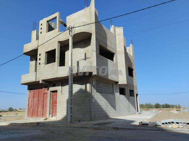 Appartement vente à Tiznit