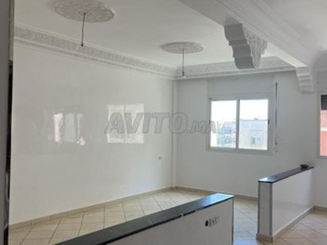 Appartement vente à Anfa, Gharb-Chrarda-Beni Hssen