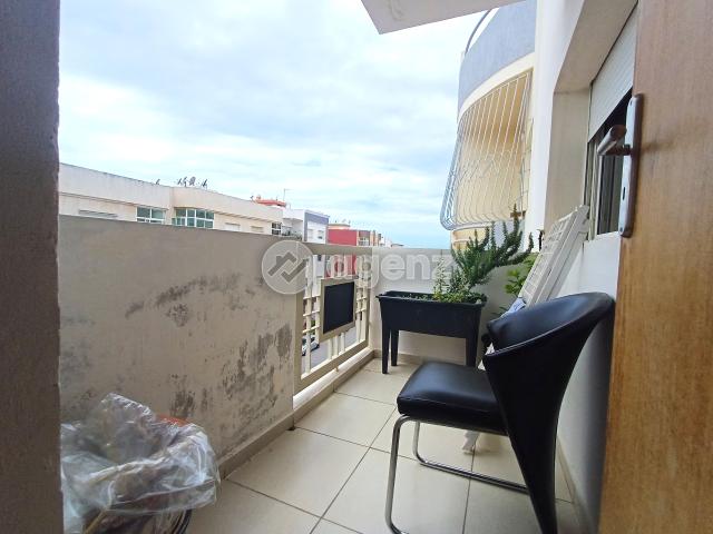 Appartement vente à Témara, Rabat-Salé-Zemmour-Zaër