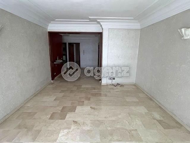 Appartement vente à Anfa, Gharb-Chrarda-Beni Hssen