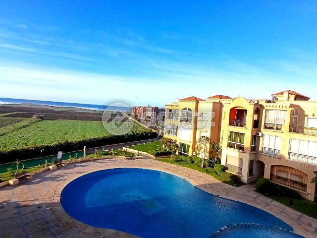 Appartement vente à Slimane, Gharb-Chrarda-Beni Hssen
