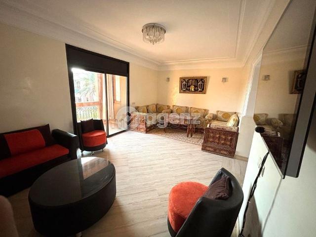 Appartement vente à Marrakech, L'Oriental