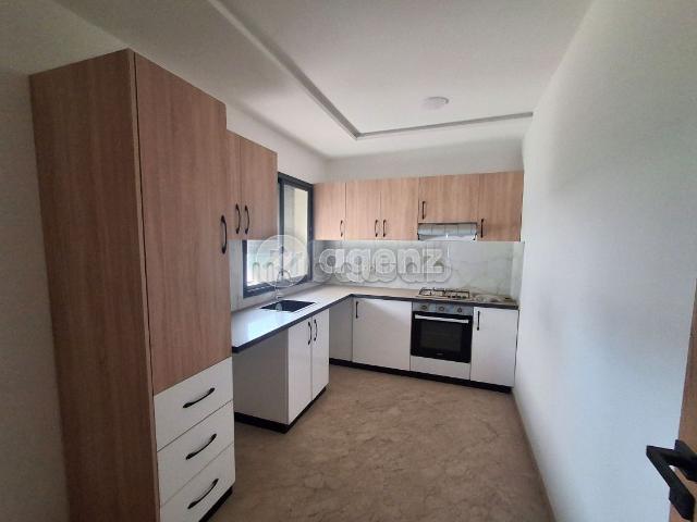 Appartement vente à Bouskoura, Gharb-Chrarda-Beni Hssen