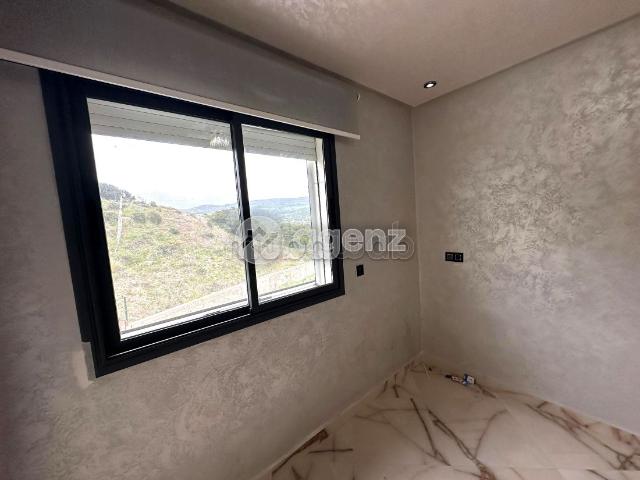 Appartement vente à Tangero, Tanger-Tétouan
