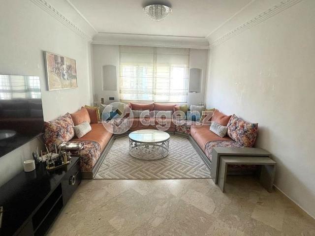 Appartement vente à Anfa, Gharb-Chrarda-Beni Hssen