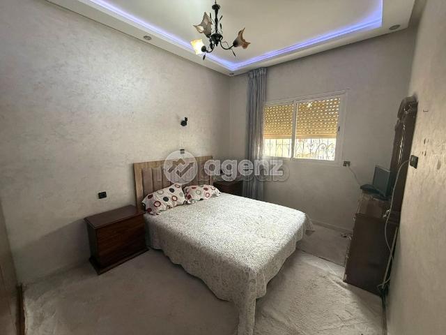 Appartement vente à Anfa, Gharb-Chrarda-Beni Hssen