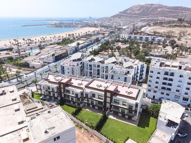 Appartement vente à Agadir, Oued ed Dahab-Lagouira