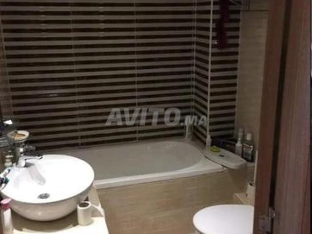 Appartement vente à Anfa, Gharb-Chrarda-Beni Hssen
