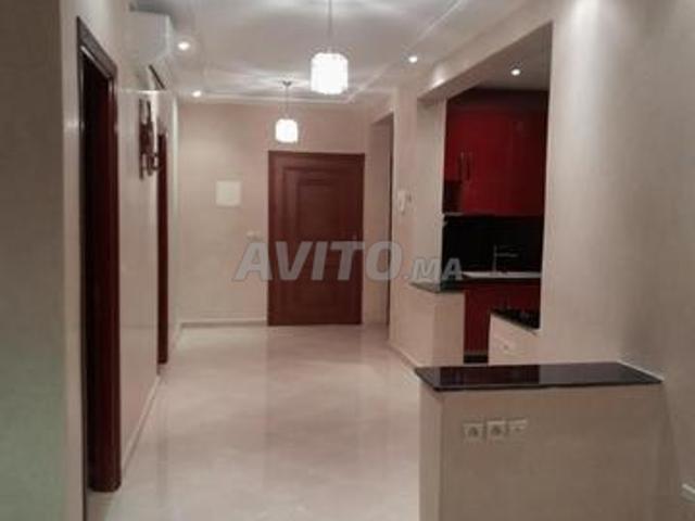 Appartement vente à Berkane