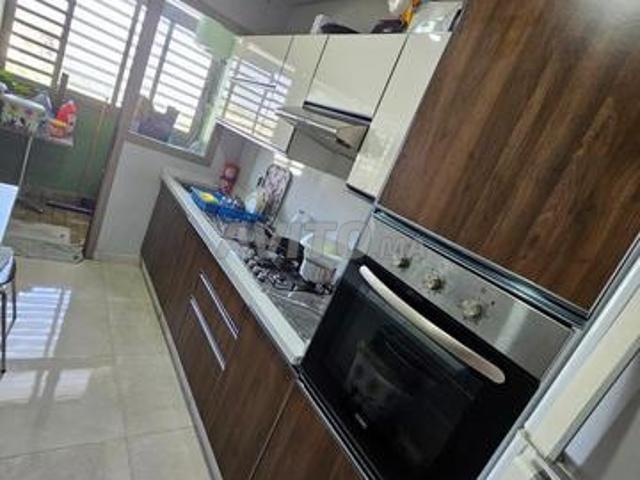 Appartement vente à Bouskoura, Gharb-Chrarda-Beni Hssen