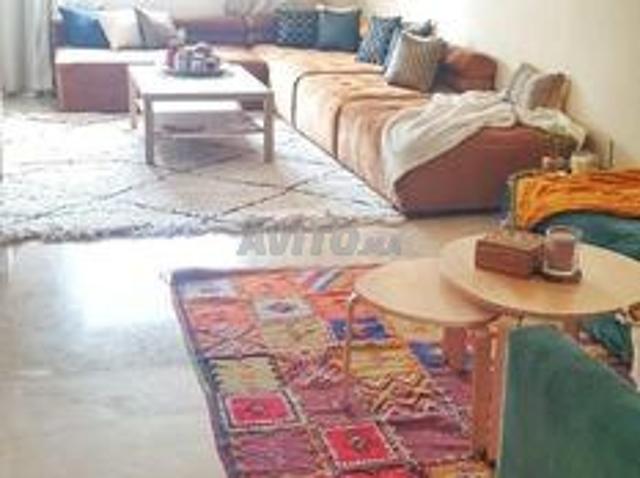 Appartement vente à Bouskoura, Gharb-Chrarda-Beni Hssen