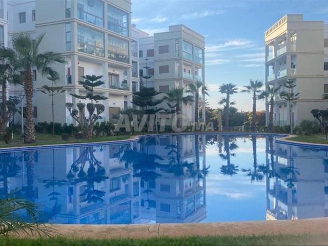 Appartement vente à Gharb-Chrarda-Beni Hssen