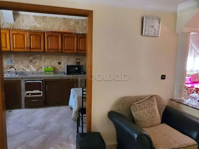 Appartement vente à Anfa, Gharb-Chrarda-Beni Hssen