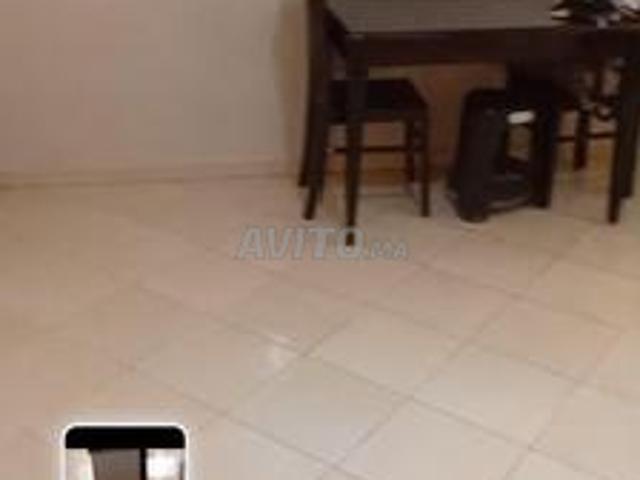 Appartement vente à Anfa, Gharb-Chrarda-Beni Hssen