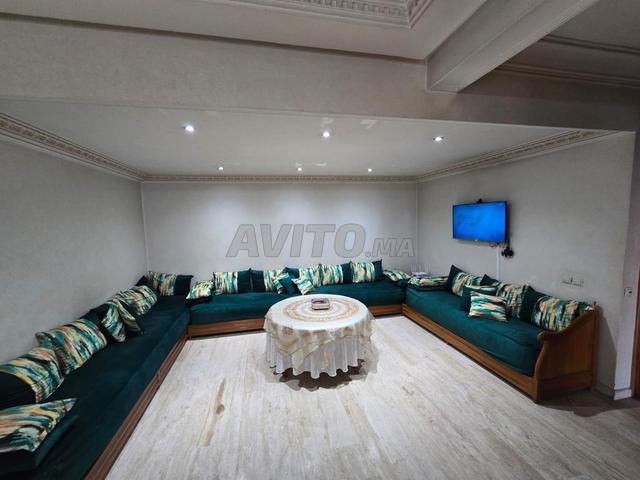 Appartement vente à Anfa, Gharb-Chrarda-Beni Hssen