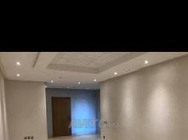 Appartement vente à Anfa, Gharb-Chrarda-Beni Hssen
