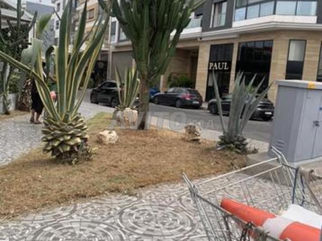 Appartement vente à Anfa, Gharb-Chrarda-Beni Hssen