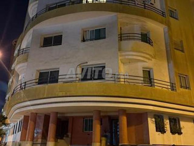 Appartement vente à Anfa, Gharb-Chrarda-Beni Hssen