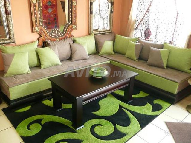 Appartement vente à Deroua, Gharb-Chrarda-Beni Hssen