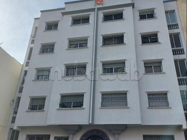 Appartement vente à El Ma, Gharb-Chrarda-Beni Hssen