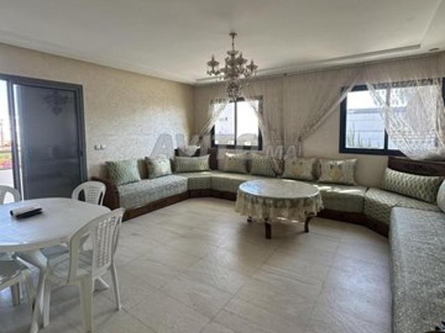 Appartement vente à Mansouria, Gharb-Chrarda-Beni Hssen