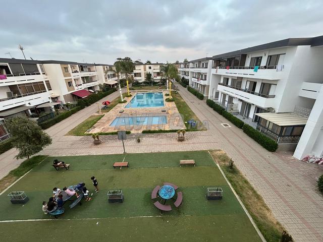 Appartement vente à Mansouria, Gharb-Chrarda-Beni Hssen