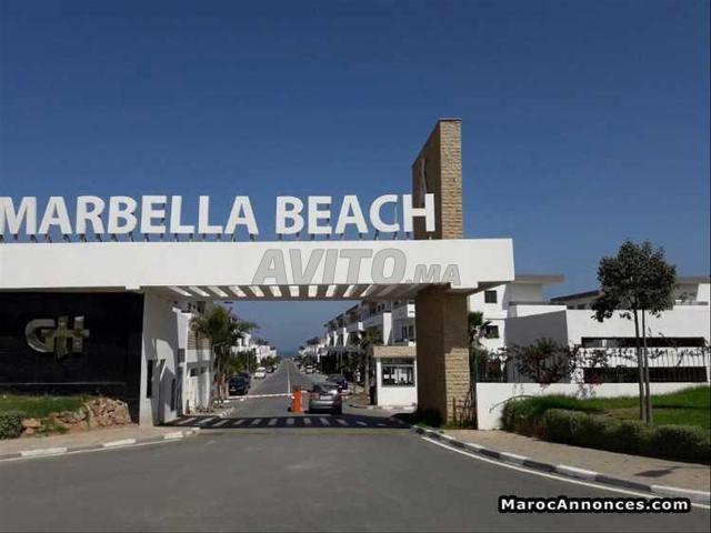 Appartement vente à Mansouria, Gharb-Chrarda-Beni Hssen