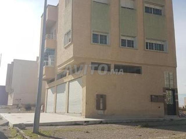 Appartement vente à Zouagha, Fès