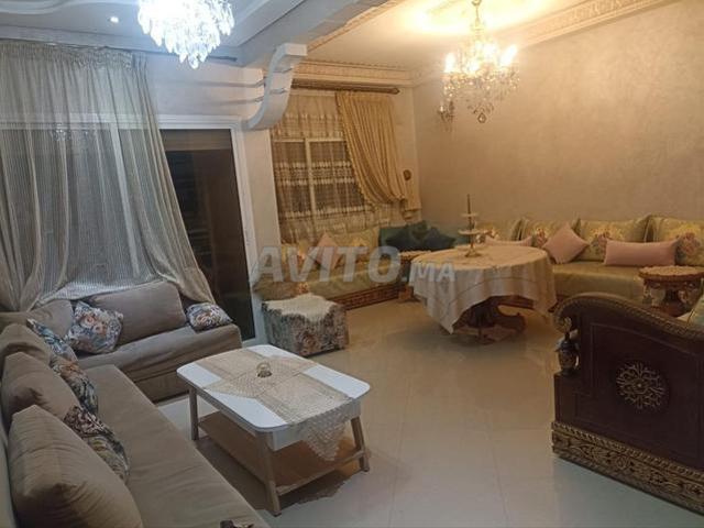Appartement vente à Fès