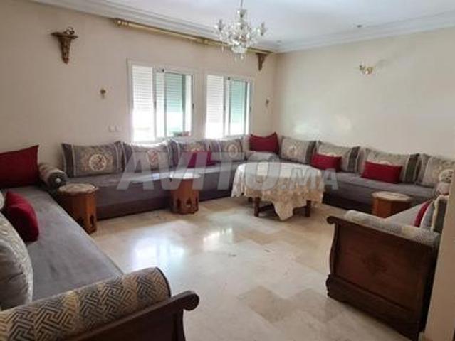 Appartement vente