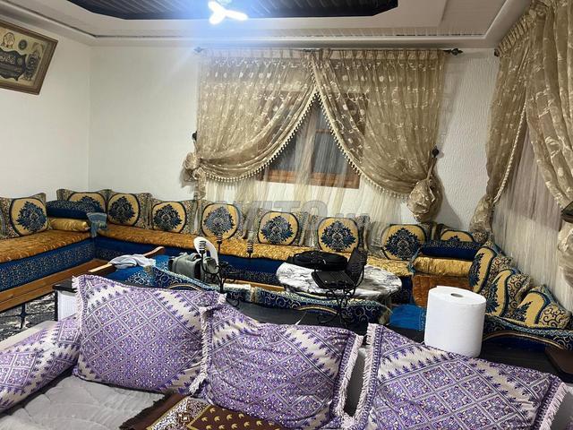 Maison vente à Zouagha, Fès