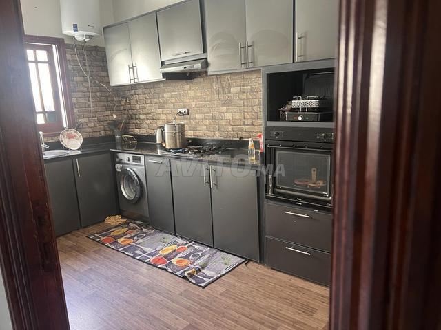 Appartement vente à Fès