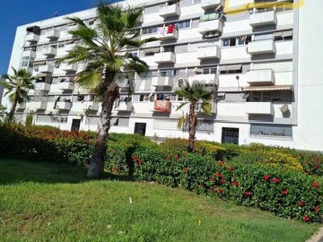 Appartement vente à Lyautey