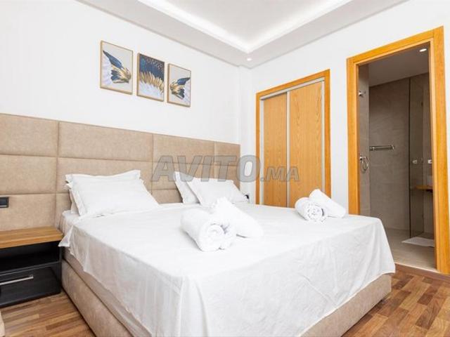Appartement vente à Gueliz, Marrakech