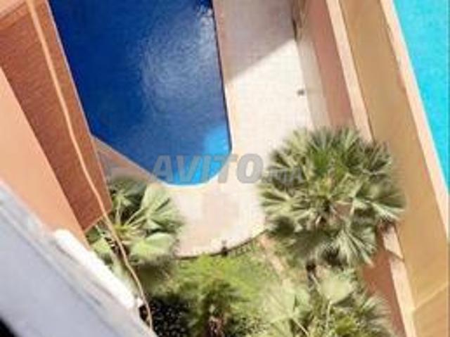 Appartement vente à Gueliz, Marrakech