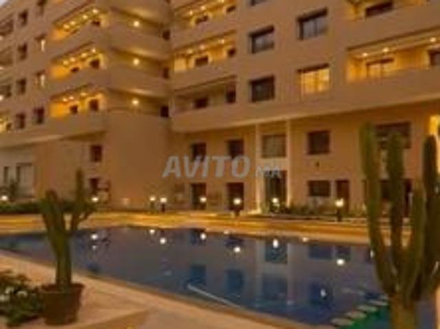 Appartement vente à Gueliz, Marrakech