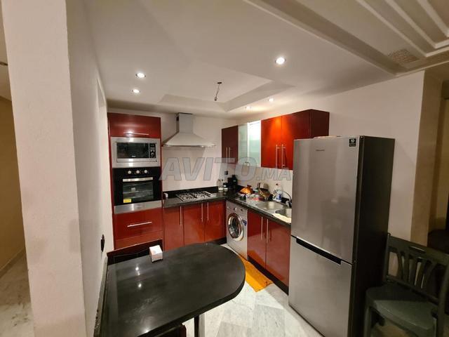 Appartement vente à Gueliz, Marrakech
