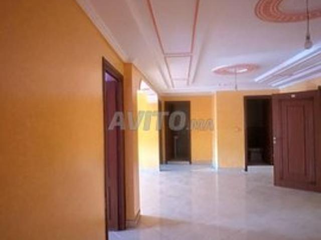 Appartement vente à Nador
