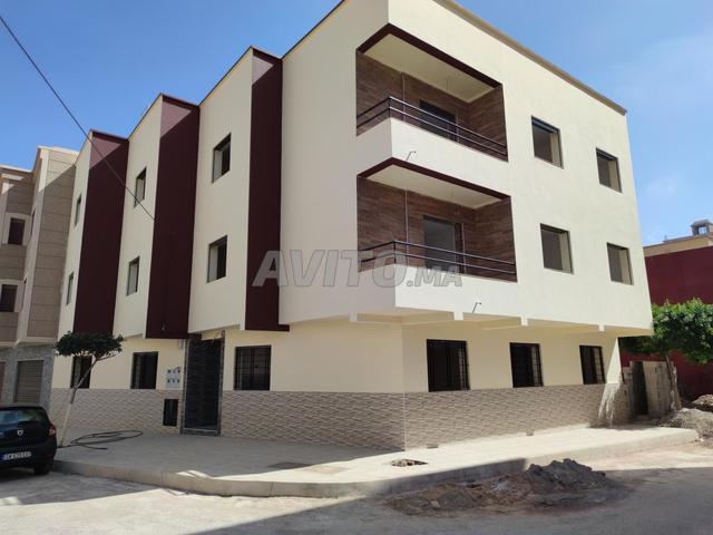 Appartement vente à Nador