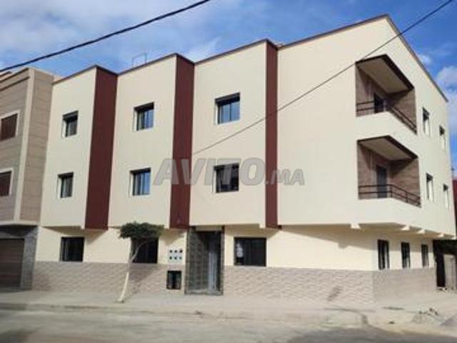 Appartement vente à Nador