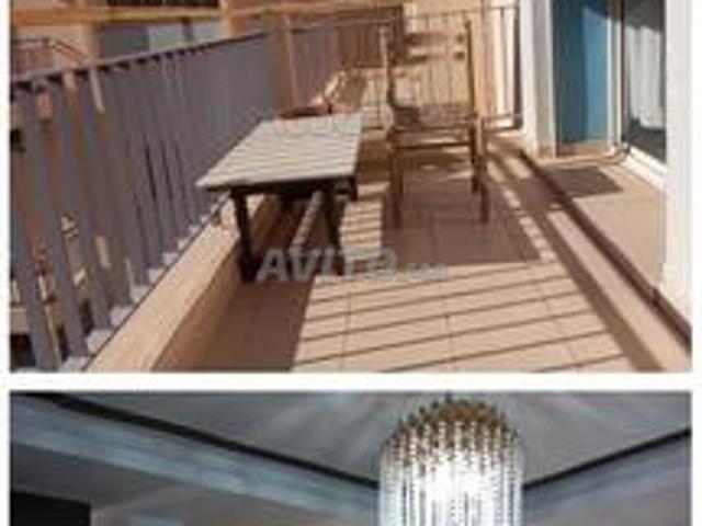 Appartement vente à Centre Ville