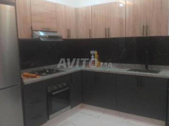 Appartement vente à Andalous حي الفردوس, Pachalik de Safi باشوية آسفي