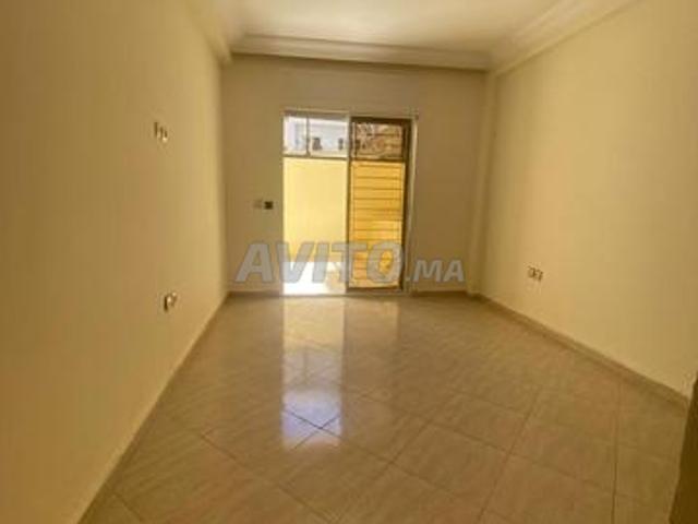 Appartement vente à Témara