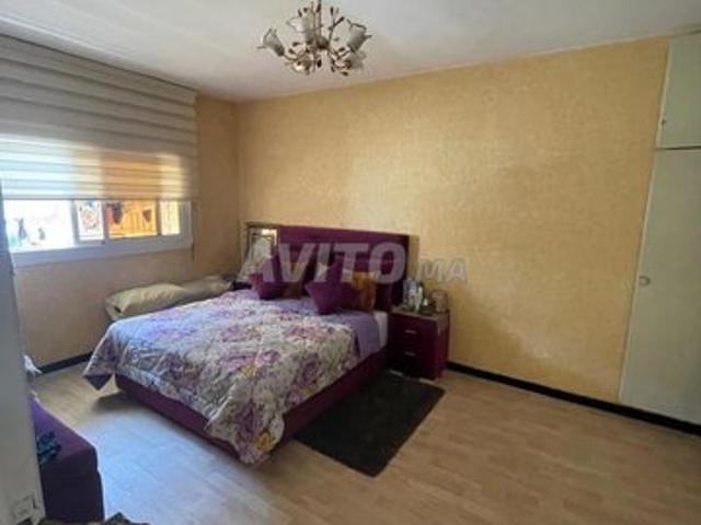 Appartement vente à Salé
