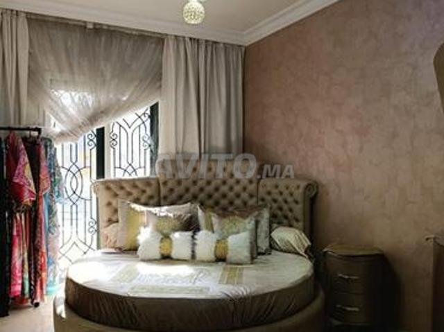 Appartement vente à Salé