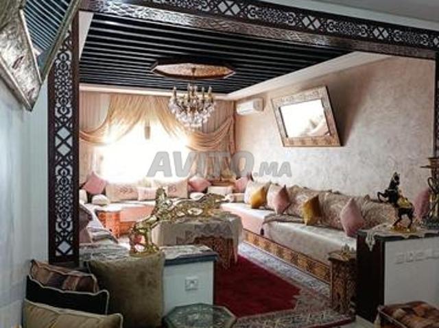 Appartement vente à Salé