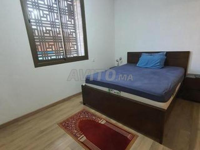 Appartement vente à Salé