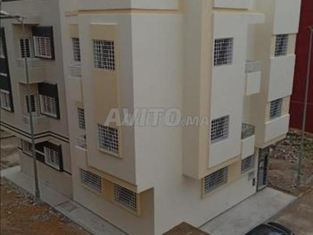Appartement vente à Selouane